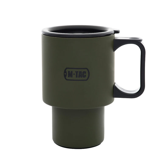 M-Tac Insulated Mug with Lid
