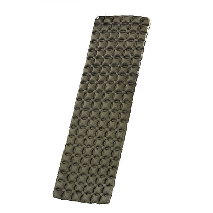 M‑Tac Inflatable Sleeping Pad (78″ × 22″)