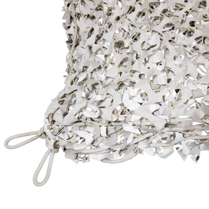 CamoSystems Reinforced Camouflage Netting | 3D Camo Nets, Waterproof & UV Protection, Silent Rip-Stop Fabric