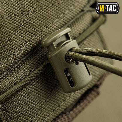 M-Tac Double Open Top AR/AK Mag Pouch