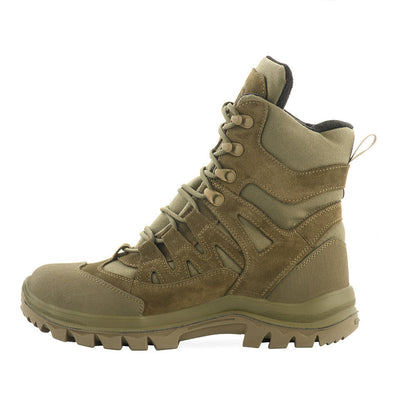 M-Tac Field Boots with Insulation Mk.2W R Gen.II