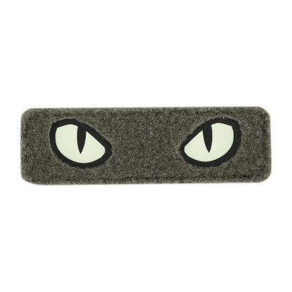 M-Tac patch Cat Eyes (Type 2) Laser Cut