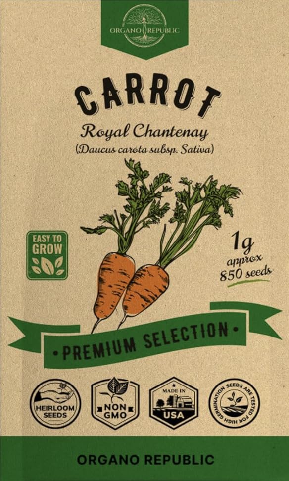 25 Most Popular Herb Seeds Variety Pack - 11,700 Non-GMO Heirloom Seeds for Planting Herbs in Individual Seed Packets for Hydroponic, Indoor & Outdoor Gardening