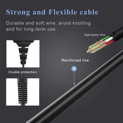 Retevis Walkie Talkie Speaker Mic,IP54 Waterproof 2 Pin Shoulder Speaker Mic,for RT22 RT68 RT27 H777 RB26 RB29,Compatible with BAOFENG UV-5R BF-F8HP PRO 5RM UV-21R K5PLUS Samcom Pxton Tidradio Radio