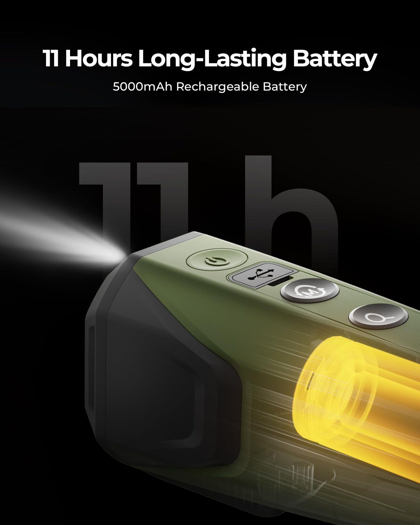 TOPDON TS004 Thermal Imaging Monocular, 320 x 240 TISR 256 x 192 IR Resolution, Supported Wireless Connection, 13mm 50Hz Thermal Night Vision with 11h Battery Life, IP67 Monocular for Hunting