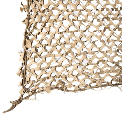 CamoSystems Reinforced Camouflage Netting | 3D Camo Nets, Waterproof & UV Protection, Silent Rip-Stop Fabric
