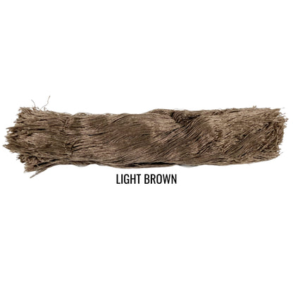 Arcturus Ghillie Suit Thread - Lightweight Synthetic Yarn to Build Your Own Ghillie Suit