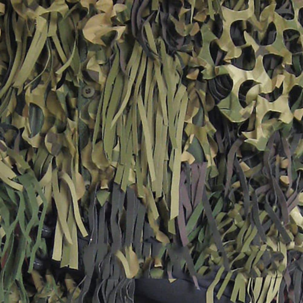 CamoSystems Jackal Ghillie Sniper Suits