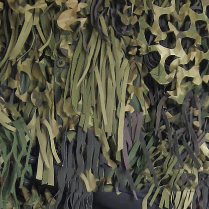 CamoSystems Jackal Ghillie Sniper Suits