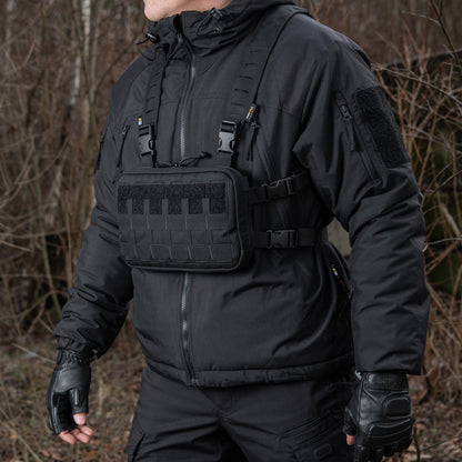 M-Tac Chest Rig Military Elite