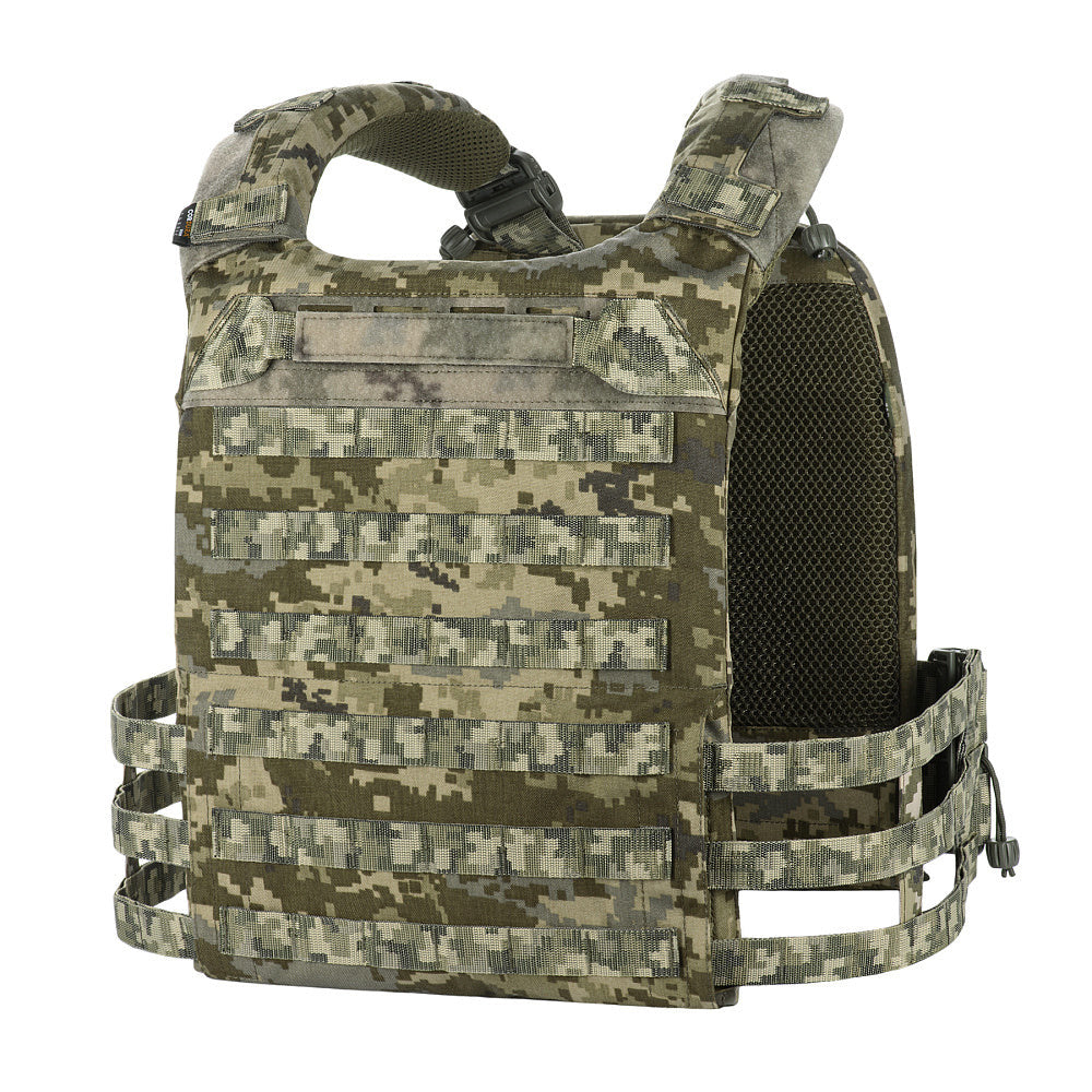 M-Tac Plate Carrier Cuirass Fast Elite