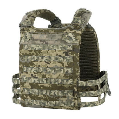 M-Tac Plate Carrier Cuirass Fast Elite