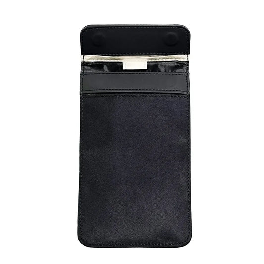 EscapeZone Crypto Cold Wallet Protective Faraday Sleeve - Large