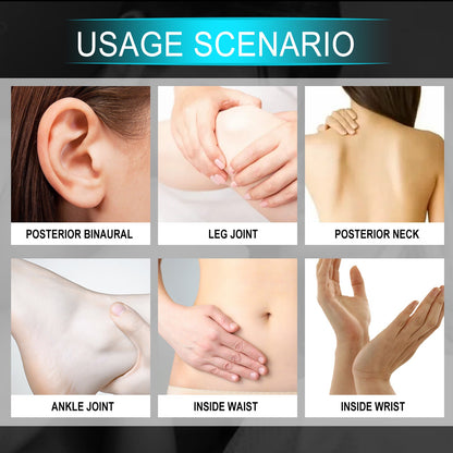 Pheromone Ball Of Perfume, Pheromone Charm Releases Perfumes For Men And Women Ambience Perfumes
