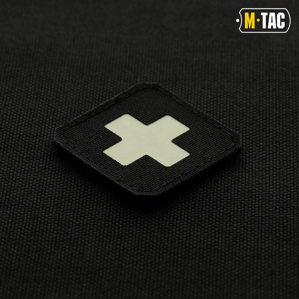 M-Tac Patch Medic Cross Laser Cut