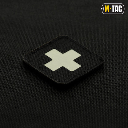 M-Tac Patch Medic Cross Laser Cut