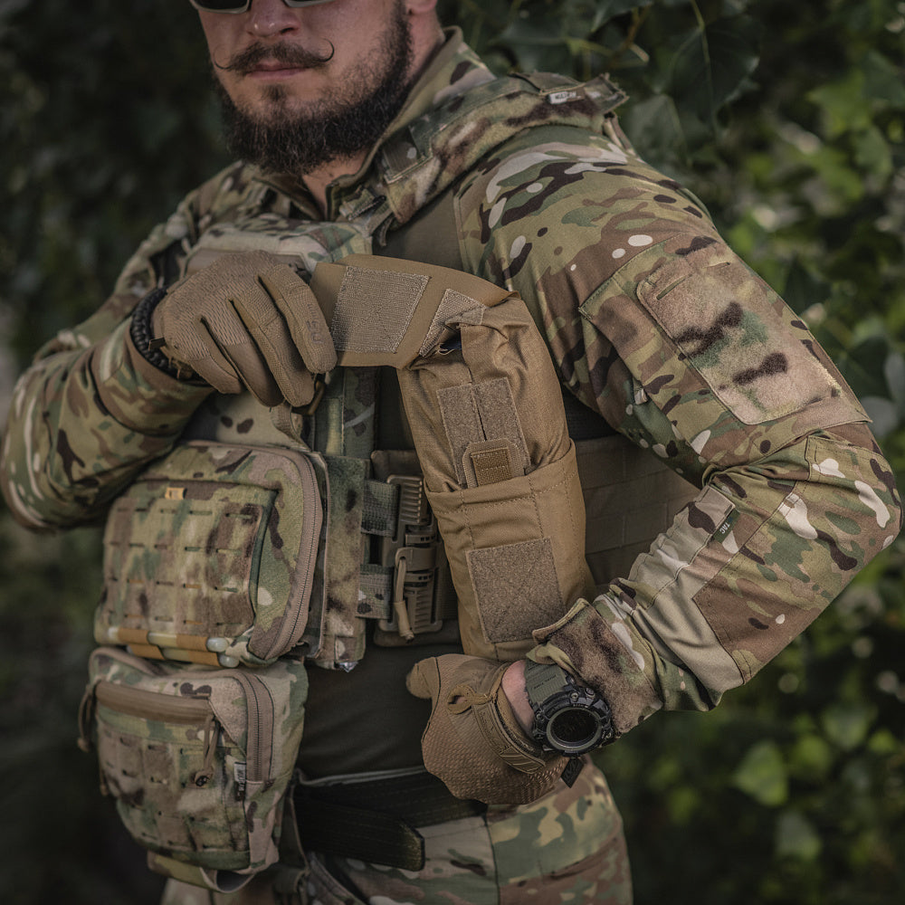 M-Tac Medical Pouch Vertical Small Elite
