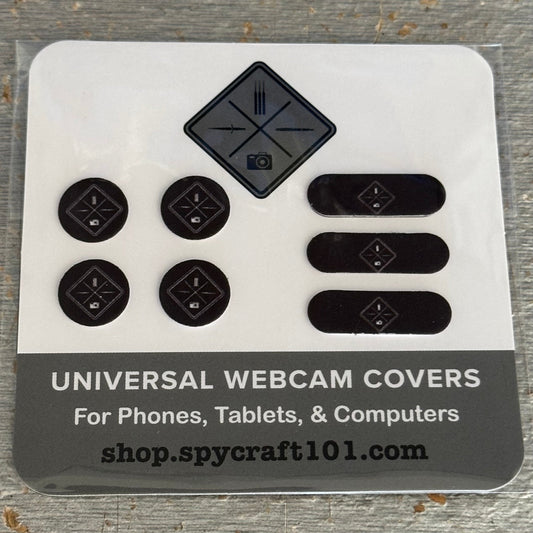 Nanobloc Webcam Covers