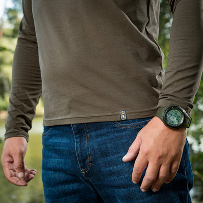 M-Tac Long Sleeve T-Shirt 93/7