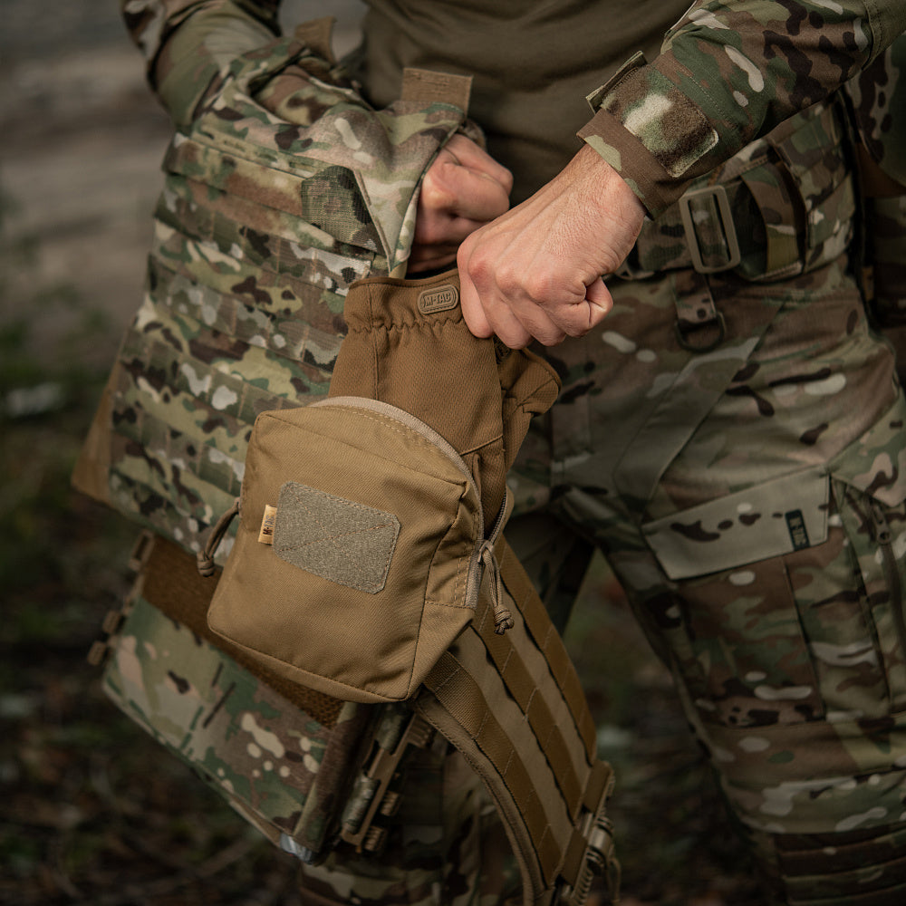 M-Tac Utility Pouch Elite (Small)