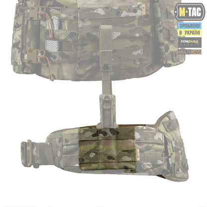 M-Tac Belt Adapter for STKSS System