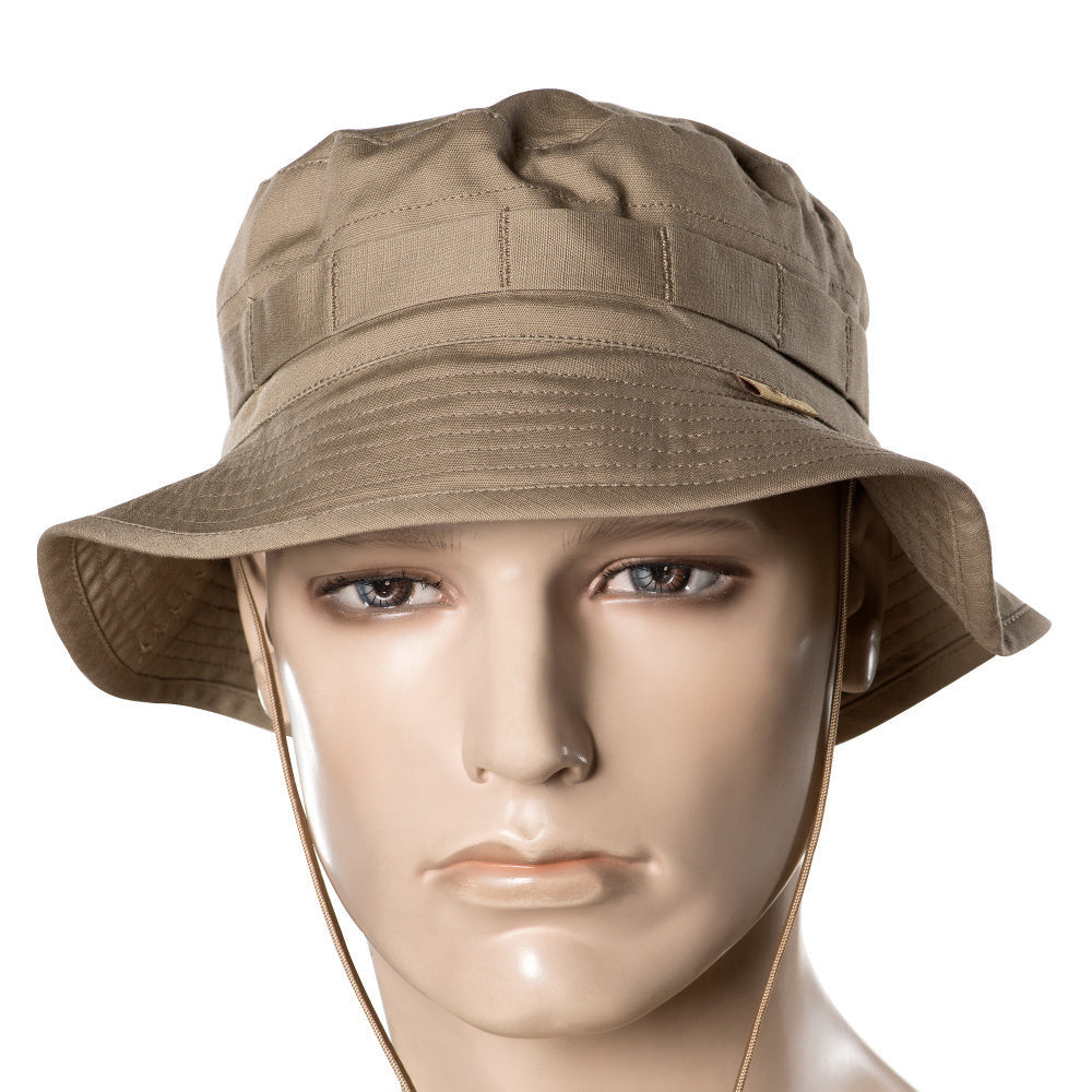 M-Tac Panama Boonie Hat Rip-Stop