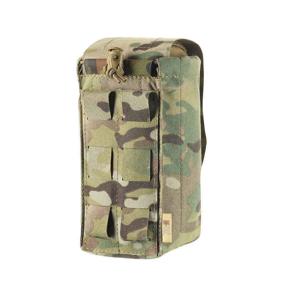 M-Tac Medical Pouch Vertical Small Elite