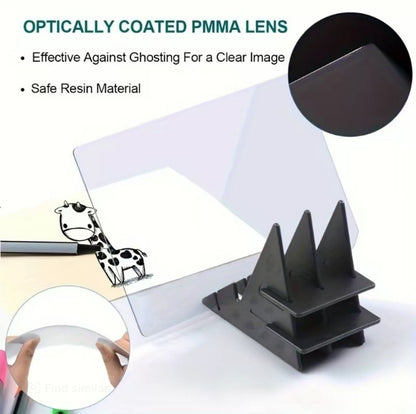 TraceMate Optical Drawing Board