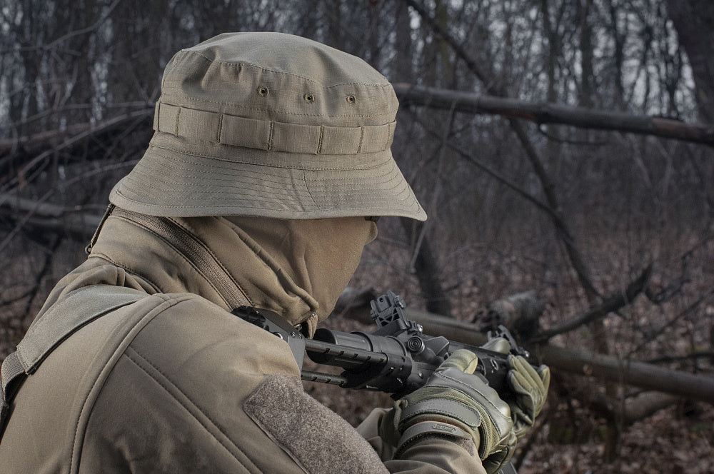 M-Tac Panama Boonie Hat Rip-Stop