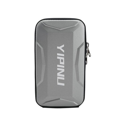 Yipinu Jogging Holder Wallet Armband Waterproof Fitness Arm Bag Cycling Gym