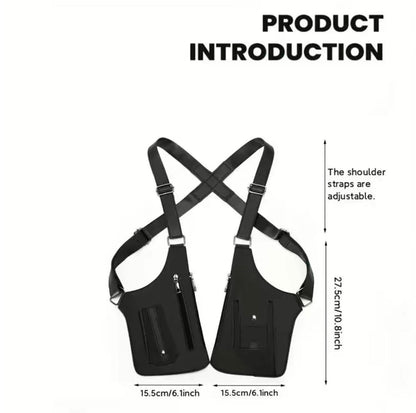 StealthCarry Urban Bag