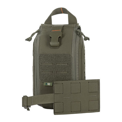 M-Tac Medical Pouch Rip Off Gen.II