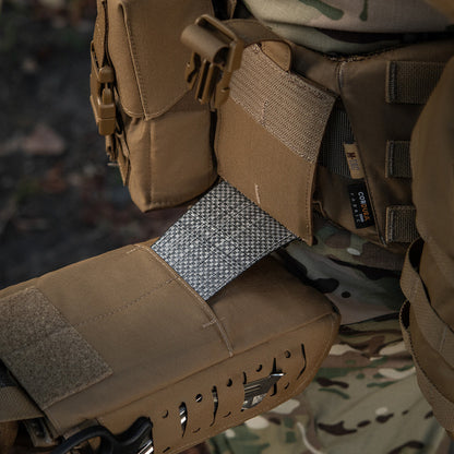 M-Tac Medical Pouch Rip Off Gen.II