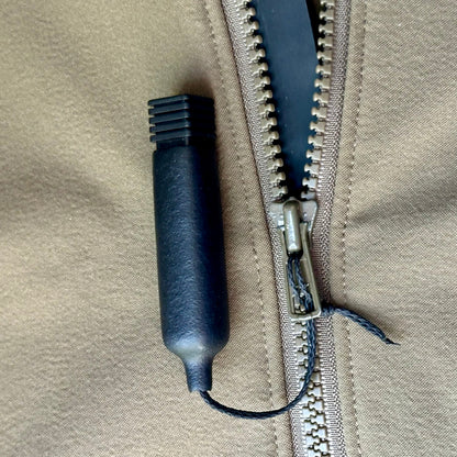 Zip Stash Kit