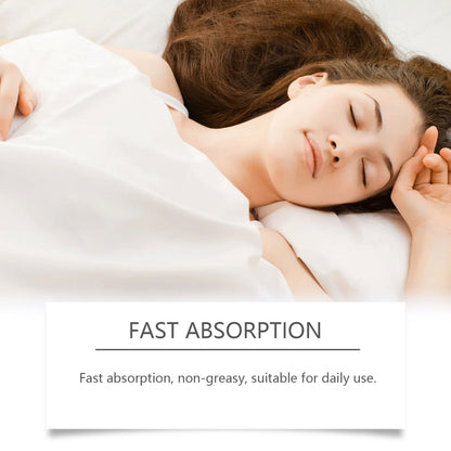 Thyme Flower Plant Sleep Essential Oil, Flower Essence Massage To Help Quiet Sleep Moisturize The Skin