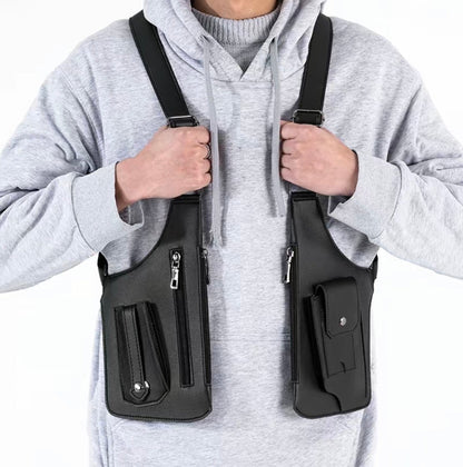 StealthCarry Urban Bag