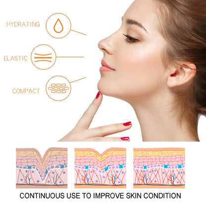 Wild Yam Cream, Moisturizing Light Spot Shine Anti-wrinkle Cream