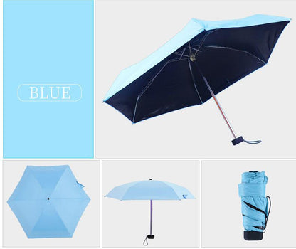 Pocket Umbrella