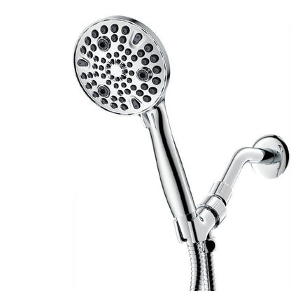 American Type Shower Shower With Spray Gun 10 Function Shower Set 10 Gear Supercharged Shower With Spray Gun Shower Head Set
