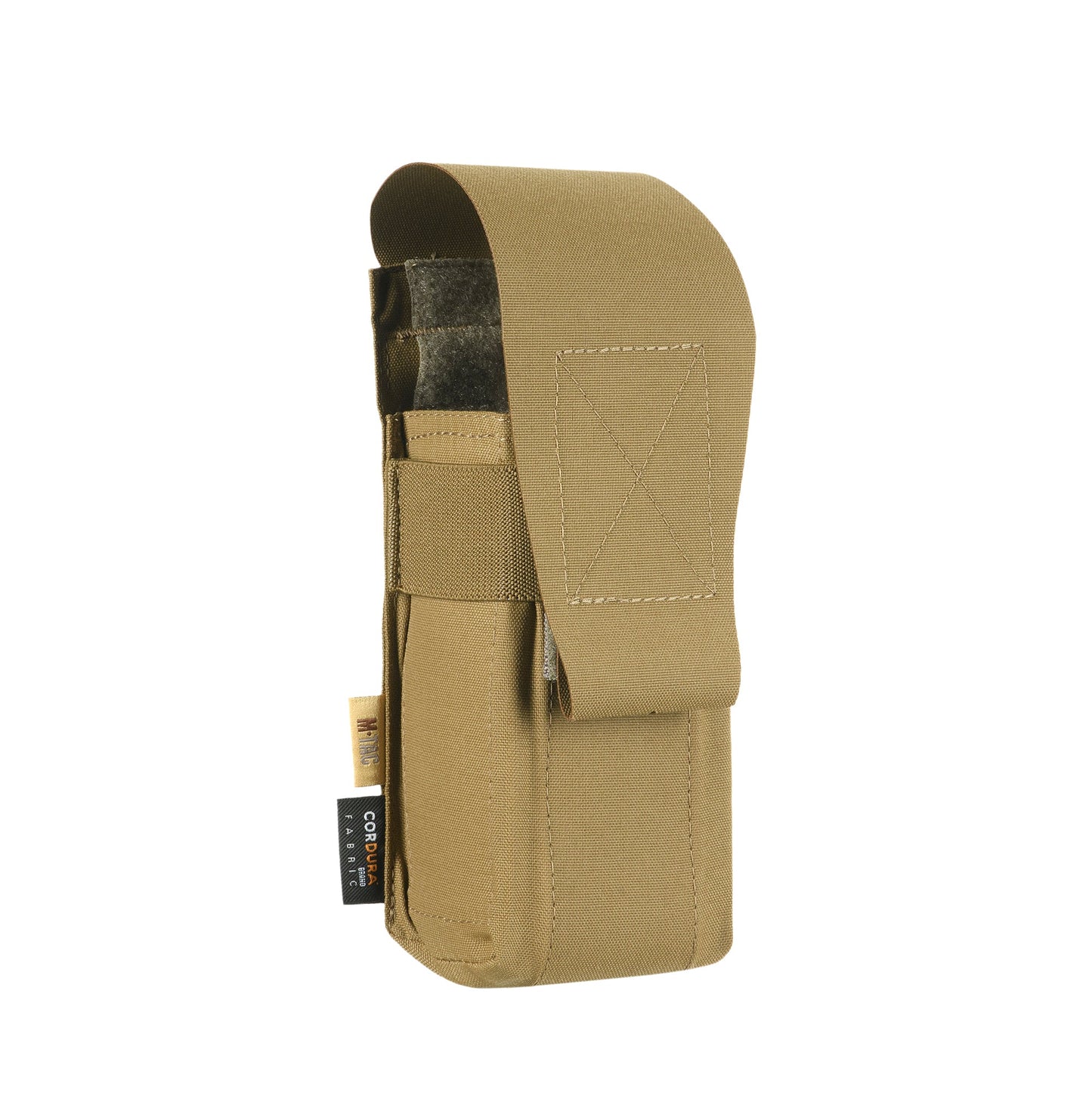 M-Tac Double Mag Pouch with Flap
