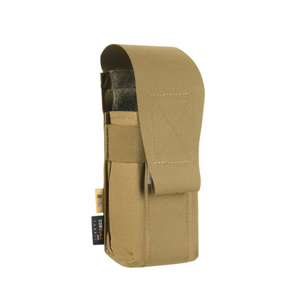 M-Tac Double Mag Pouch with Flap