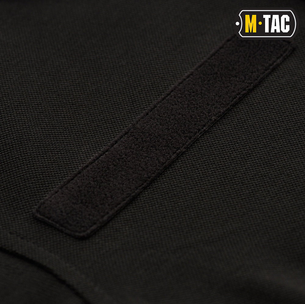 M‑Tac Tactical Polo Longsleeve 65/35