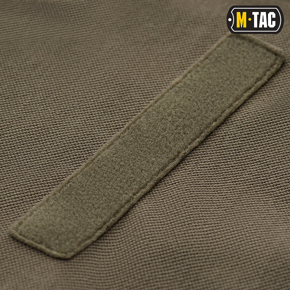 M‑Tac Tactical Polo Longsleeve 65/35