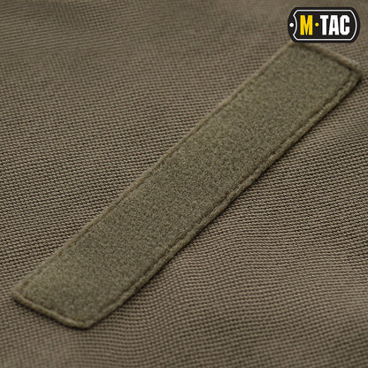 M‑Tac Tactical Polo Longsleeve 65/35