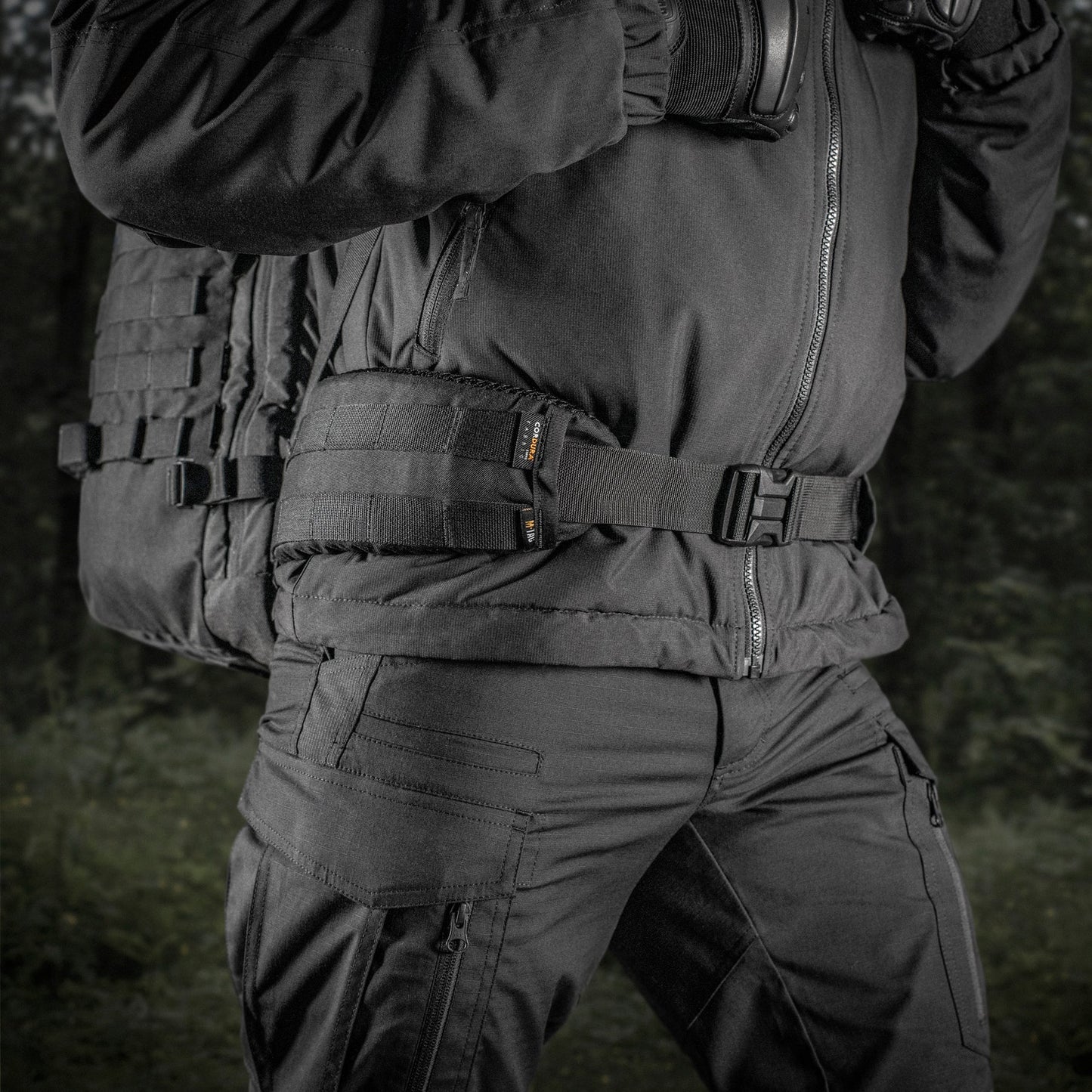 M-Tac Backpack Elite Gen.II Large