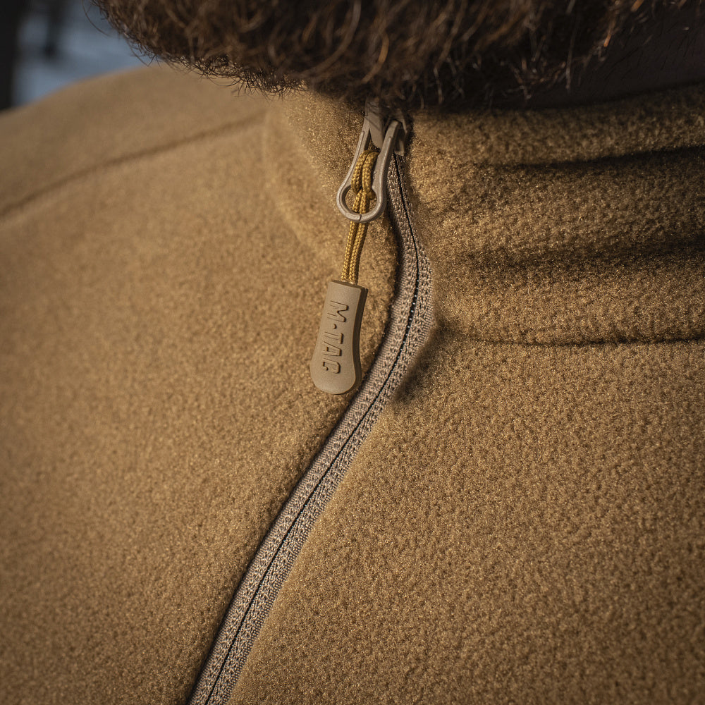 M‑Tac Fleece Jacket Polartec Sport