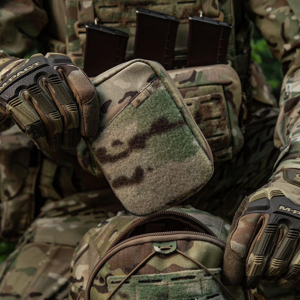 M-Tac EDC Pocket Organizer Elite