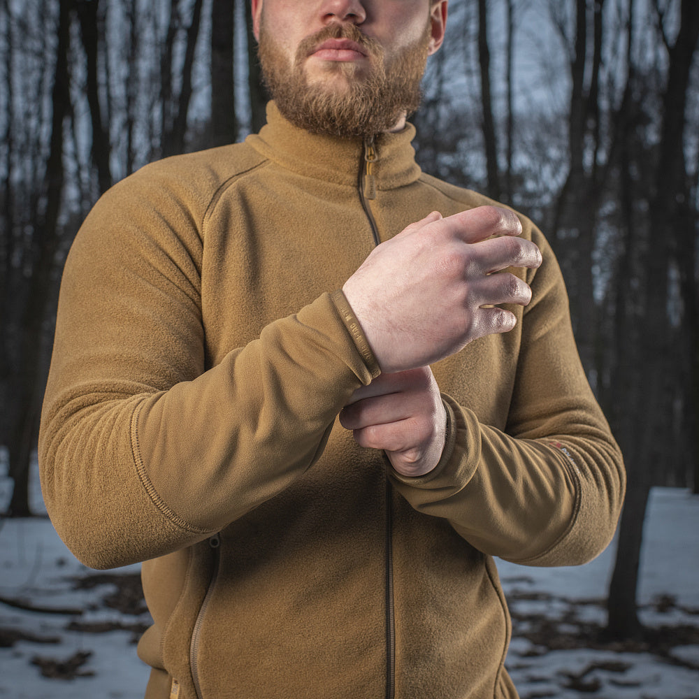 M‑Tac Fleece Jacket Polartec Sport