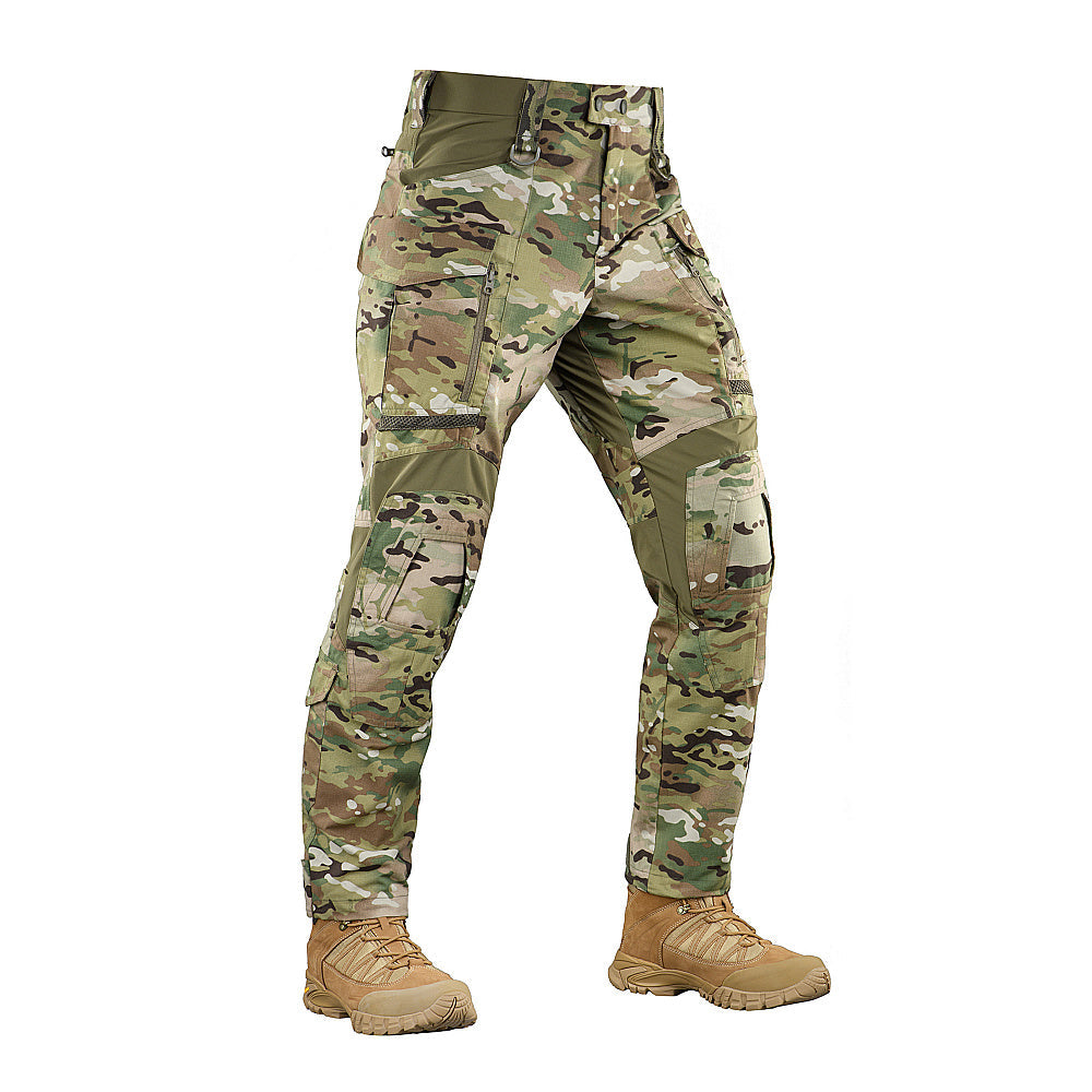 M-Tac Military Pants Army NYCO Extreme