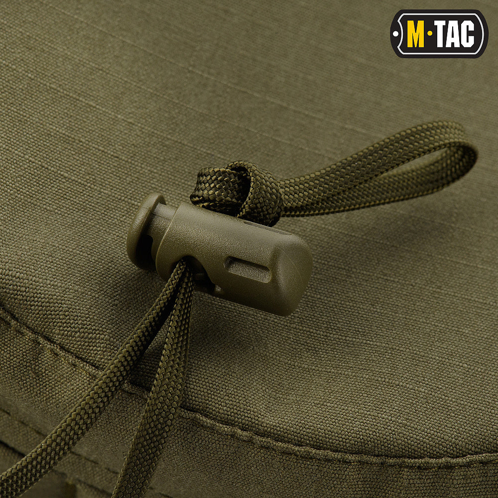 M-Tac Panama Boonie Hat Rip-Stop